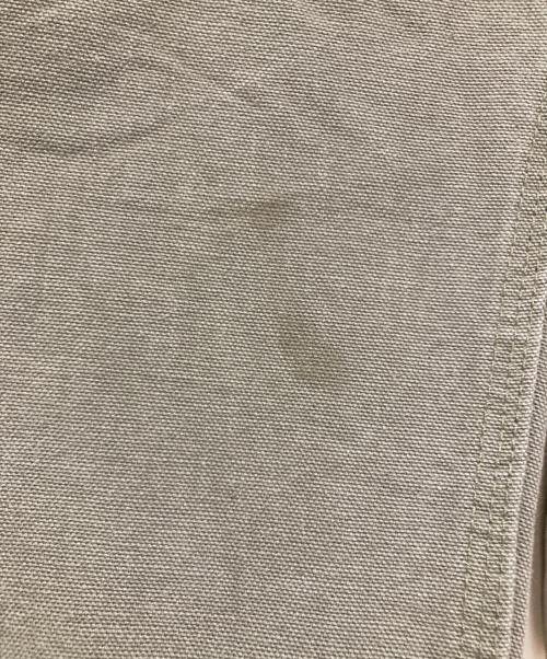 CarHartt（カーハート）CarHartt (カーハート) ペインターパンツ カーキ サイズ:SIZE 83.5cm (W33)の古着・服飾アイテム