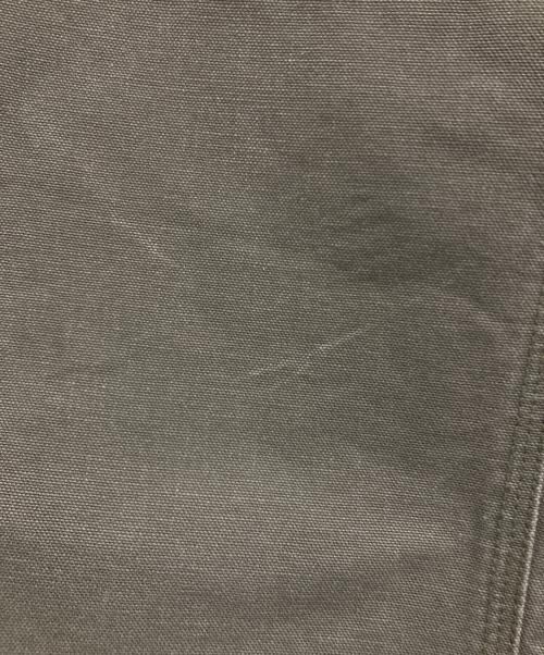 CarHartt（カーハート）CarHartt (カーハート) ペインターパンツ カーキ サイズ:SIZE 83.5cm (W33)の古着・服飾アイテム