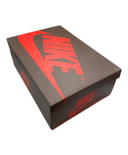 NIKE（ナイキ）NIKE (ナイキ) ローカットスニーカー ブラック×ブラウン サイズ:SIZE 28.5cm 未使用品の古着・服飾アイテム