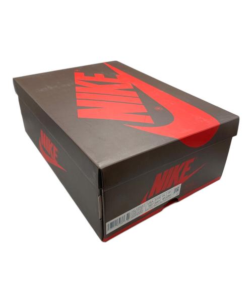 NIKE（ナイキ）NIKE (ナイキ) ローカットスニーカー ブラック×ブラウン サイズ:SIZE 28.5cm 未使用品の古着・服飾アイテム