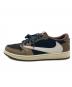 NIKE (ナイキ) ローカットスニーカー ブラック×ブラウン サイズ:SIZE 28.5cm 未使用品：240000円