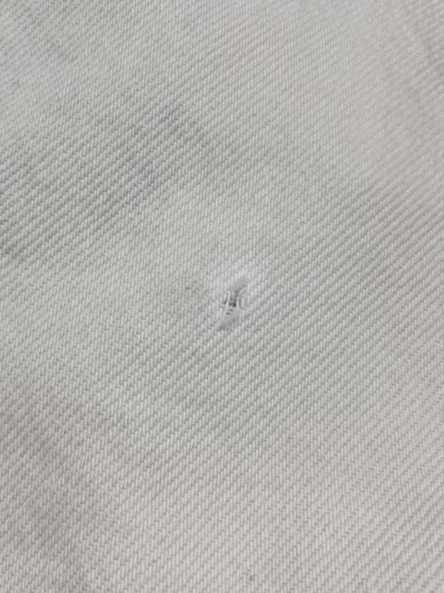 MM6 Maison Margiela（エムエムシックスメゾンマルジェラ）MM6 Maison Margiela (エムエムシックスメゾンマルジェラ) リバースロゴデニムワンピース インディゴ サイズ:SIZE 40の古着・服飾アイテム