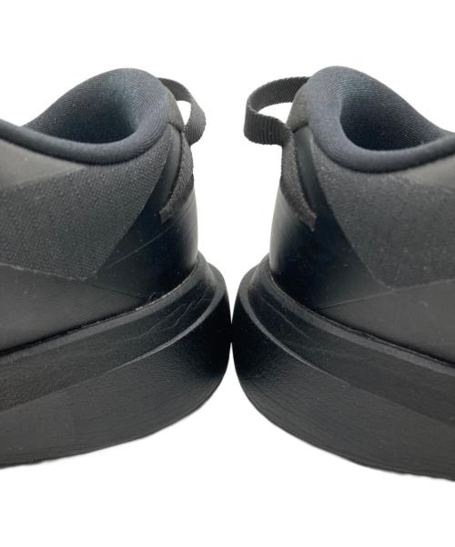 adidas（アディダス）adidas (アディダス) ローカットスニーカー ブラック サイズ:SIZE 26.5cmの古着・服飾アイテム