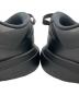 中古・古着 adidas (アディダス) ローカットスニーカー ブラック サイズ:SIZE 26.5cm：7000円