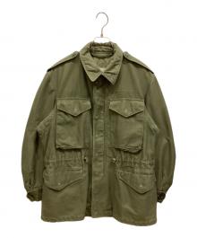 US ARMY（ユーエスアーミー）の古着「M-51 FIELD JACKET」｜オリーブ