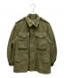US ARMY（ユーエスアーミー）の古着「M-51 FIELD JACKET」｜オリーブ