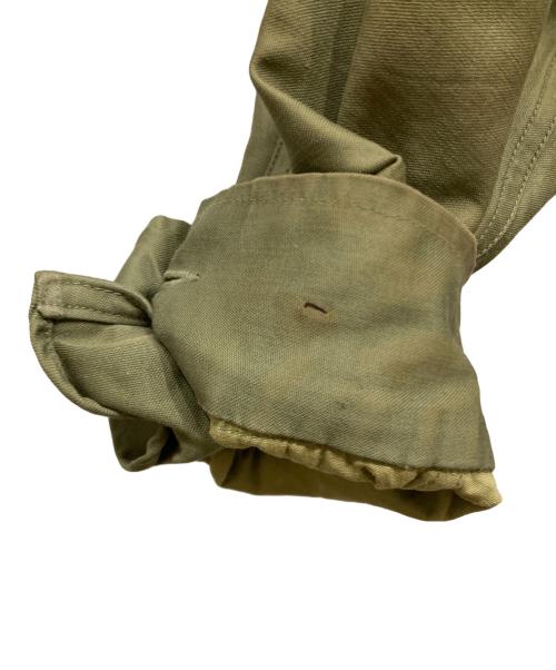 US ARMY（ユーエスアーミー）US ARMY (ユーエスアーミー) M-1943 Field Jacket オリーブ サイズ:SIZE 36Rの古着・服飾アイテム