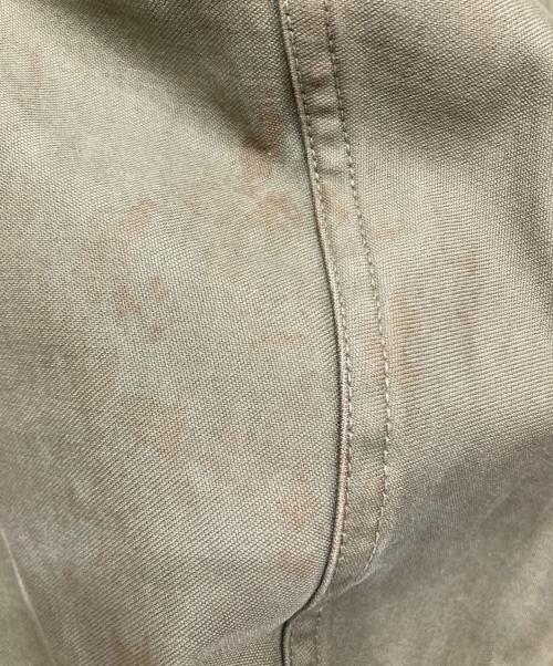 US ARMY（ユーエスアーミー）US ARMY (ユーエスアーミー) M-1943 Field Jacket オリーブ サイズ:SIZE 36Rの古着・服飾アイテム