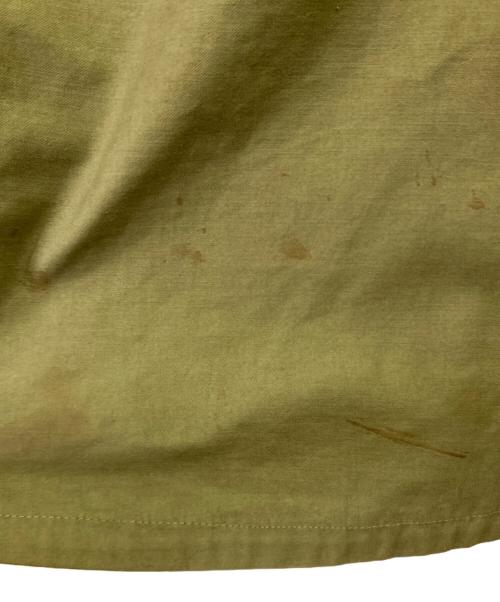 US ARMY（ユーエスアーミー）US ARMY (ユーエスアーミー) M-1943 Field Jacket オリーブ サイズ:SIZE 36Rの古着・服飾アイテム
