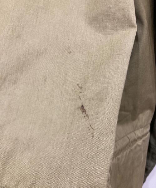 US ARMY（ユーエスアーミー）US ARMY (ユーエスアーミー) M-1943 Field Jacket オリーブ サイズ:SIZE 36Rの古着・服飾アイテム