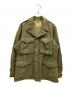 US ARMY（ユーエスアーミー）の古着「M-1943 Field Jacket」｜オリーブ