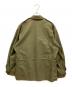 US ARMY (ユーエスアーミー) M-1943 Field Jacket オリーブ サイズ:SIZE 36R：15000円