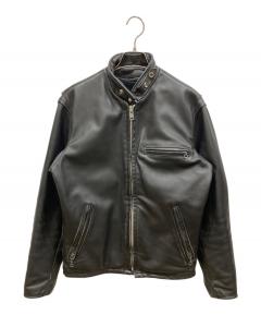 リアルマッコイズ ブコ BUCO ジャケット 40サイズ 中古品 中古・古着通販】Buco (ブコ) THE REAL McCOY'S (ザ・リアルマッコイズ