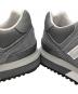 中古・古着 NEW BALANCE (ニューバランス) ローカットスニーカー グレー サイズ:SIZE 24cm：9000円