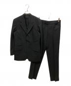 PAUL SMITHポールスミス）の古着「3Bセットアップスーツ」｜ブラック