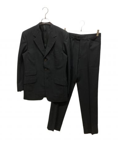 中古・古着通販】Paul Smith (ポールスミス) 3Bセットアップスーツ