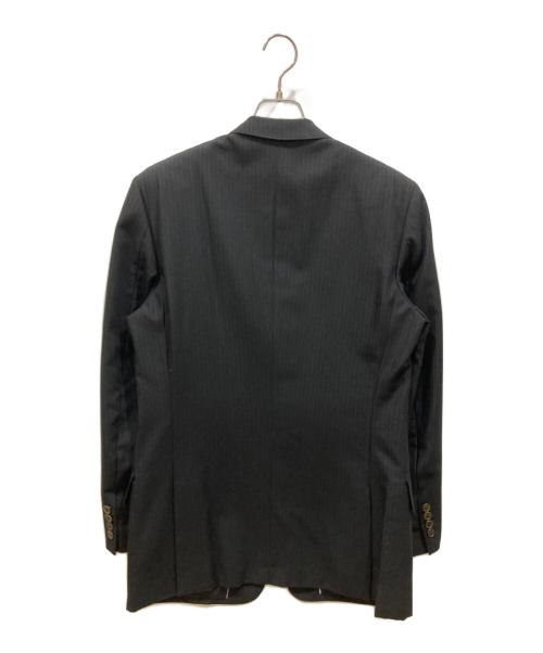PAUL SMITH（ポールスミス）Paul Smith (ポールスミス) 3Bセットアップスーツ ブラック サイズ:SIZE Lの古着・服飾アイテム