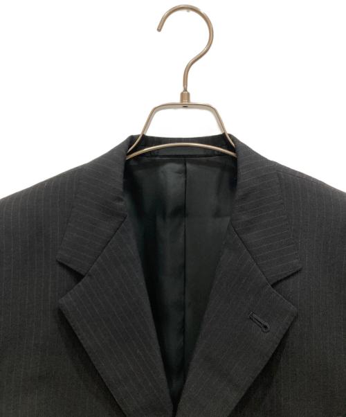 PAUL SMITH（ポールスミス）Paul Smith (ポールスミス) 3Bセットアップスーツ ブラック サイズ:SIZE Lの古着・服飾アイテム
