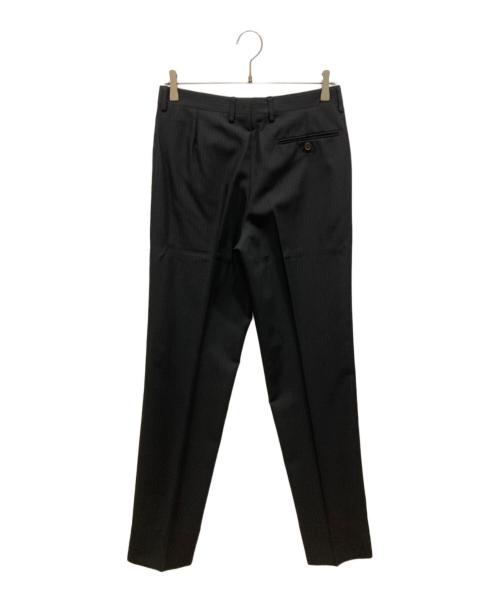 PAUL SMITH（ポールスミス）Paul Smith (ポールスミス) 3Bセットアップスーツ ブラック サイズ:SIZE Lの古着・服飾アイテム