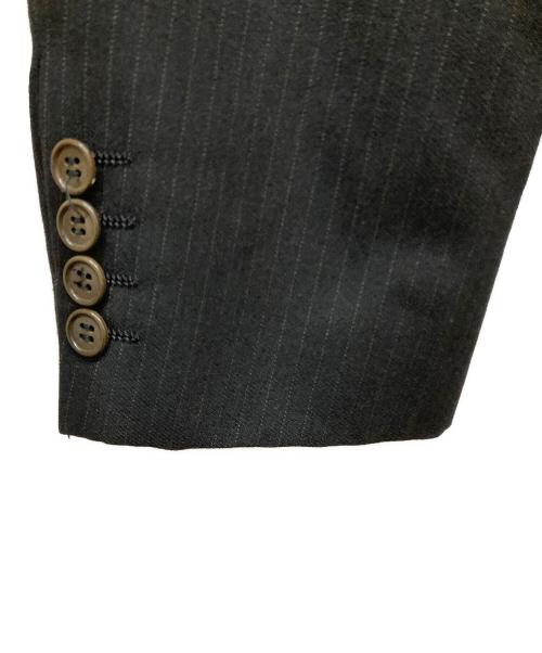 PAUL SMITH（ポールスミス）Paul Smith (ポールスミス) 3Bセットアップスーツ ブラック サイズ:SIZE Lの古着・服飾アイテム