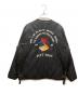 TAION (タイオン) BEAMS Lights (ビームスライト) リバーシブルダウンジャケット ブラック サイズ:SIZE M：8000円