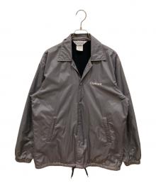 CarHartt（カーハート）の古着「コーチジャケット」｜グレー