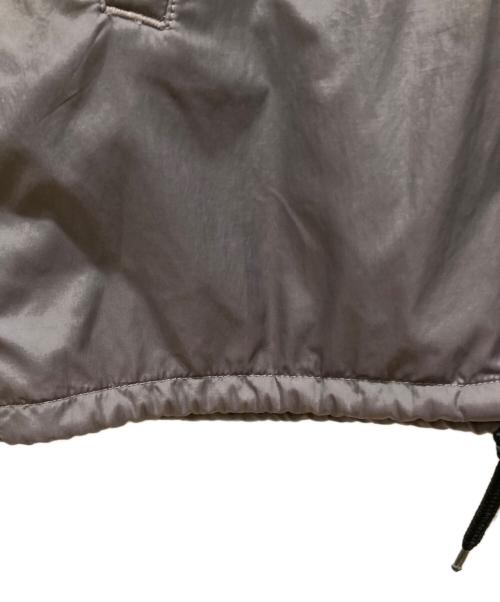 CarHartt（カーハート）CarHartt (カーハート) コーチジャケット グレー サイズ:SIZE Mの古着・服飾アイテム