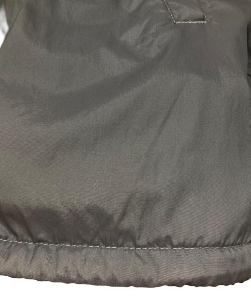 CarHartt（カーハート）CarHartt (カーハート) コーチジャケット グレー サイズ:SIZE Mの古着・服飾アイテム