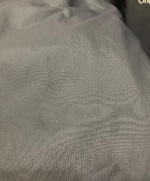 CarHartt（カーハート）CarHartt (カーハート) コーチジャケット グレー サイズ:SIZE Mの古着・服飾アイテム