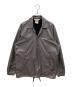 CarHartt（カーハート）の古着「コーチジャケット」｜グレー