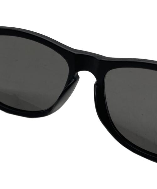 OAKLEY（オークリー）OAKLEY (オークリー) サングラス ブラックの古着・服飾アイテム