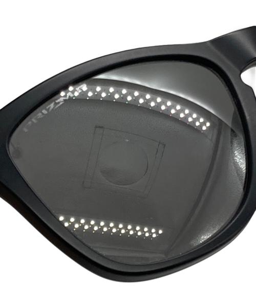 OAKLEY（オークリー）OAKLEY (オークリー) サングラス ブラックの古着・服飾アイテム