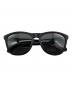 OAKLEY（オークリー）の古着「サングラス」｜ブラック