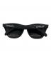 OAKLEY (オークリー) サングラス ブラック：8000円