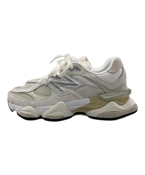 NEW BALANCE（ニューバランス）NEW BALANCE (ニューバランス) U9060WHT ホワイト サイズ:SIZE 23.5cm 未使用品の古着・服飾アイテム