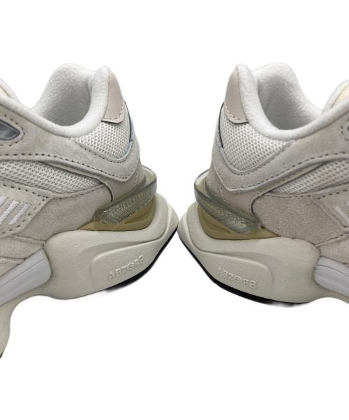 NEW BALANCE（ニューバランス）NEW BALANCE (ニューバランス) U9060WHT ホワイト サイズ:SIZE 23.5cm 未使用品の古着・服飾アイテム