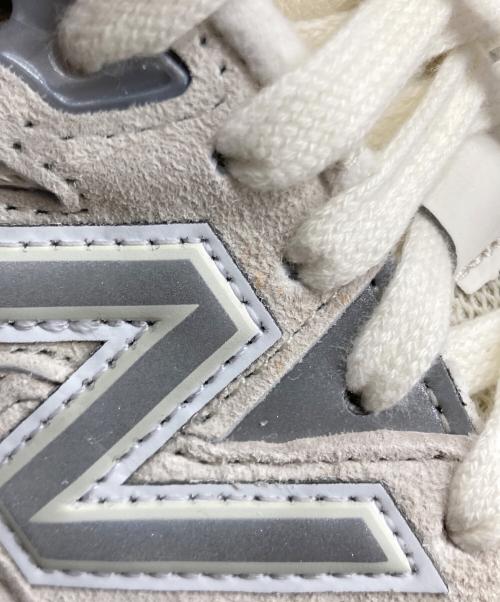 NEW BALANCE（ニューバランス）NEW BALANCE (ニューバランス) U9060WHT ホワイト サイズ:SIZE 23.5cm 未使用品の古着・服飾アイテム