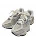 NEW BALANCE（ニューバランス）の古着「U9060WHT」｜ホワイト