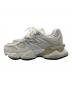 NEW BALANCE (ニューバランス) U9060WHT ホワイト サイズ:SIZE 23.5cm 未使用品：15000円