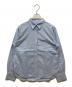 SLOBE IENA（スローブ イエナ）の古着「Wash Cotton Color シャツ」｜スカイブルー