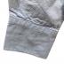 中古・古着 SLOBE IENA (スローブ イエナ) Wash Cotton Color シャツ スカイブルー サイズ:SIZE Free 未使用品：5000円