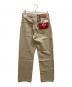 SLOBE IENA (スローブ イエナ) LEVI'S (リーバイス) SLOBE別注 501’90s デニムパンツ ベージュ サイズ:SIZE 27 未使用品：12000円