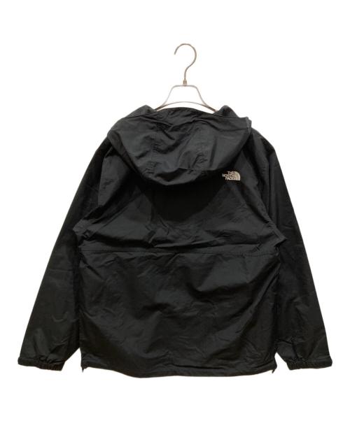 THE NORTH FACE（ザ ノース フェイス）THE NORTH FACE (ザ ノース フェイス) コンパクトジャケット ブラック サイズ:SIZE S 未使用品の古着・服飾アイテム
