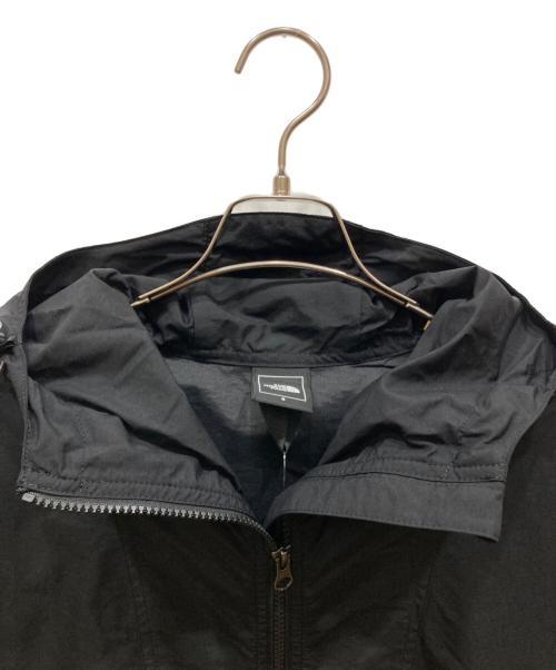THE NORTH FACE（ザ ノース フェイス）THE NORTH FACE (ザ ノース フェイス) コンパクトジャケット ブラック サイズ:SIZE S 未使用品の古着・服飾アイテム