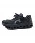 On (オン) Cloudmonster 1 ブラック サイズ:SIZE 27.5cm：15000円