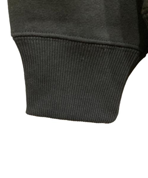 THE NORTH FACE（ザ ノース フェイス）THE NORTH FACE (ザ ノース フェイス) フラワーロゴフーディ ブラック サイズ:SIZE Sの古着・服飾アイテム