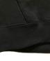 中古・古着 THE NORTH FACE (ザ ノース フェイス) フラワーロゴフーディ ブラック サイズ:SIZE S：7000円