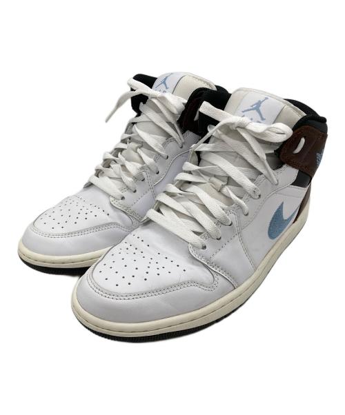 NIKE（ナイキ）NIKE (ナイキ) エアジョーダン1 ミッド SE 