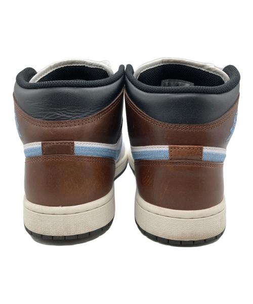 NIKE（ナイキ）NIKE (ナイキ) エアジョーダン1 ミッド SE 