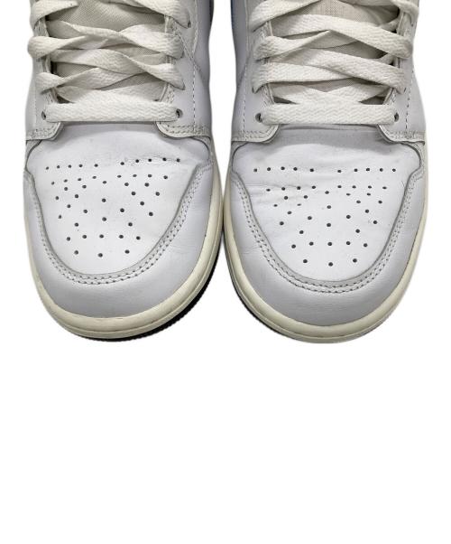 NIKE（ナイキ）NIKE (ナイキ) エアジョーダン1 ミッド SE 